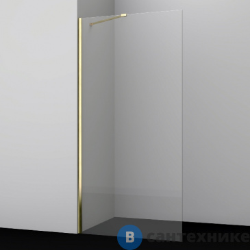 картинка Душевая перегородка WasserKRAFT Aisch 55W39