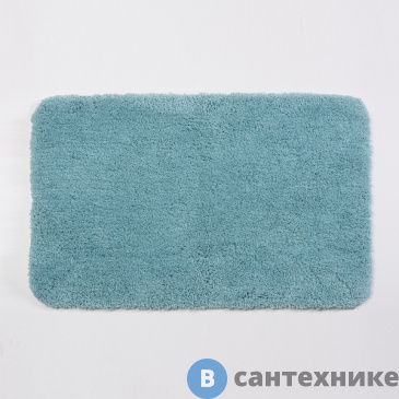 картинка Коврик WasserKRAFT Kammel BM-8310 Pool Blue для ванной
