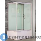 Душевая кабина ESBANO EST-129 CKRB правый (ESKB129CKRBR)