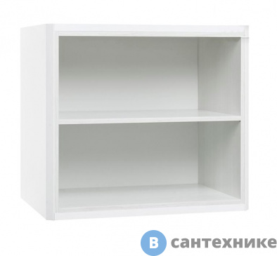 картинка Модуль подв откр п/рак Акватон Брук 60 Дуб Латте (1A201301BCDL0)