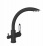 Смеситель FLORENTINA ШАЛЕ FL антрацит для кухни (333.25H.2113.302)