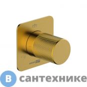 Переключатель WasserKRAFT A307 на 3 выхода