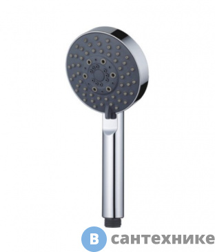 картинка Ручной душ Agger Splash A02 100 мм