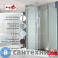 картинка Душевая кабина AvaCan KD2912N без крыши (KD2912N)