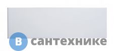 Фронтальная панель Roca ELBA /170/ 248508000 (белый)