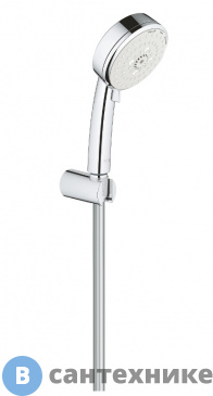 картинка Ручной душ Grohe 27588002 Tempesta Cosmopolitan