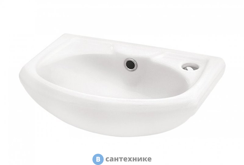 Умывальник Style line АЗОВ -40