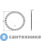 картинка Зеркало Comforty Эониум-80 LED-подсветка, бесконтактный сенсор