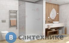 Душевая перегородка AvaCan MC110 MT (MC110MT)