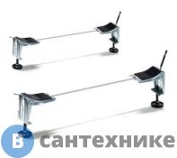 Ножки для ванны Bette Feet, universal (B23-1500)