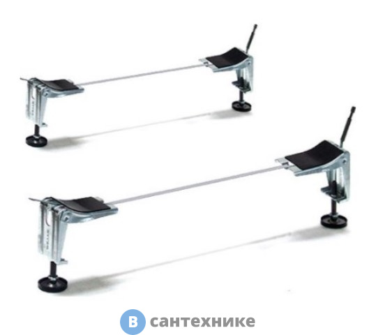 Ножки для ванны Bette Feet, universal (B23-1500)