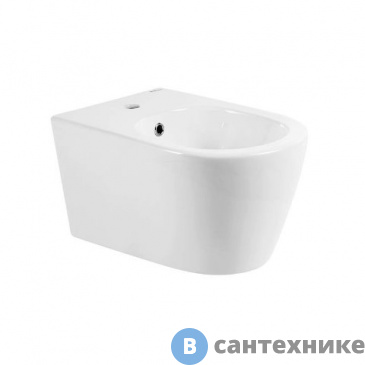 картинка Биде BelBagno MARINO BB105BH подвесное