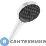 Лейка для душа Hansgrohe 26864700 Rainfinity 130 3jet
