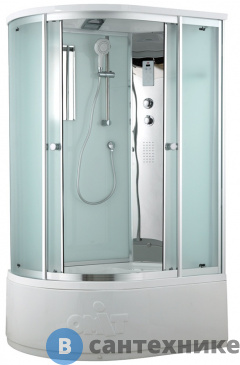 картинка Душевая кабина Timo T-8820C R