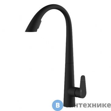 картинка Смеситель WasserKRAFT A8667 для кухни