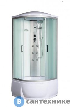 картинка Душевая кабина River DUNAY 90/44 МТ
