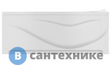 Панель TIMO фронтальная VINO15R