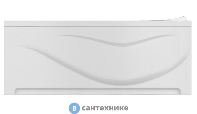 Панель TIMO фронтальная VINO15R