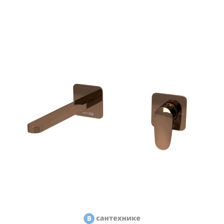 Комплект WasserKRAFT A7751.289 встраиваемый для раковины