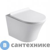 Унитаз подвесной MEER MR-2104