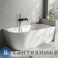 картинка Акриловая ванна ABBER AB9502-1.8 R белая