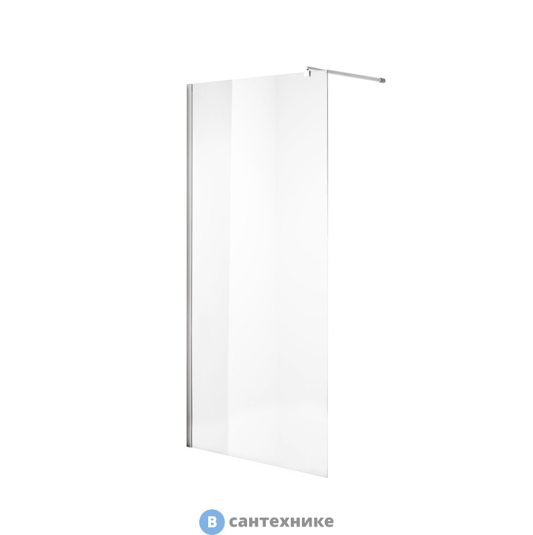 Душевая перегородка Niagara NG-663-12 (120x195)