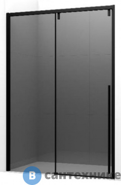 картинка Дверь в нишу Ambassador Intense 110022203IBB (1400x2000)