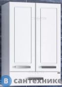 Шкаф подвесной СанТа Нептун 600*900 1 ящ. над стиральной машиной (430002)
