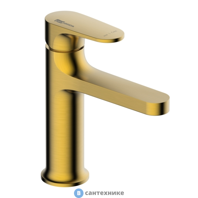 Смеситель WasserKRAFT Havel 3603 для умывальника