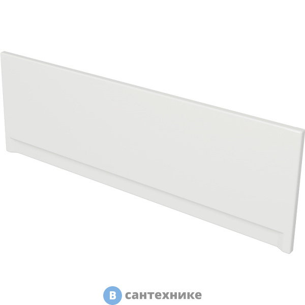 Панель для ванны фронтальная Cersanit UNIVERSAL TYPE 1 140 (63365)