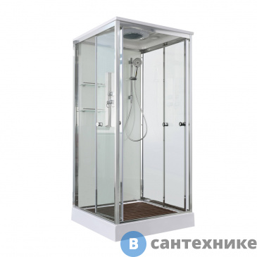 картинка Душевая кабина AvaCan V2010 стандартная (V2010)