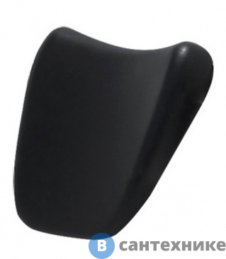 картинка Подголовник Gemy G9083PB серый