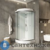 Душевая кабина Niagara Light L90/17 (90х90х215) 