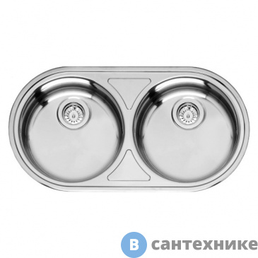 картинка Кухонная мойка Reginox Andalucia LUX KGOKG (box) (38571)