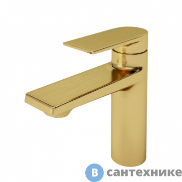 картинка Смеситель WasserKRAFT Aisch 5503 для умывальника