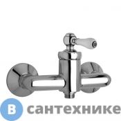 Смеситель Jacuzzi 0TO00028JA00 Tosca для душа, хром
