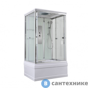 картинка Душевая кабина AvaCan V5012 стандартная (V5012)