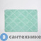 картинка Коврик WasserKRAFT Lippe BM-6516 Cabbage для ванной комнаты