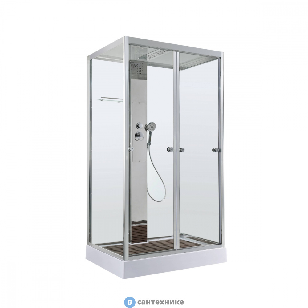 Душевая кабина AvaCan Z1911 (Z1911)