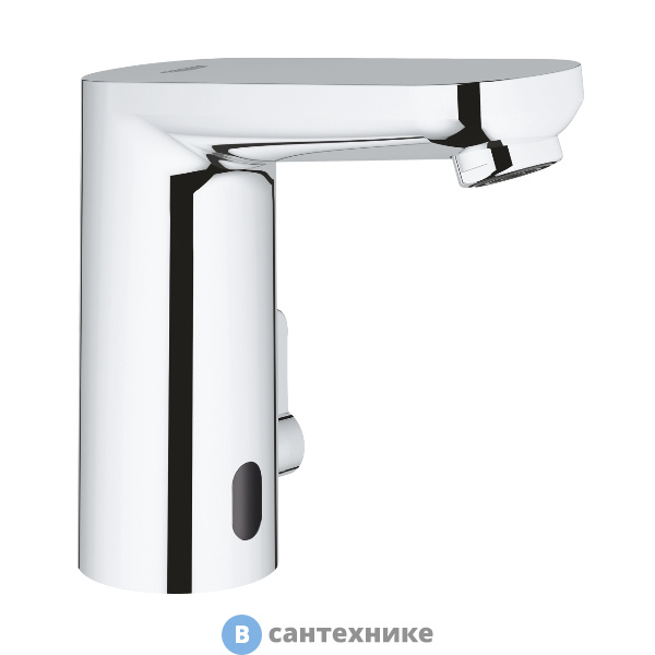 Смеситель Grohe 36325001 Eurosmart Cosmopolitan E для раковины