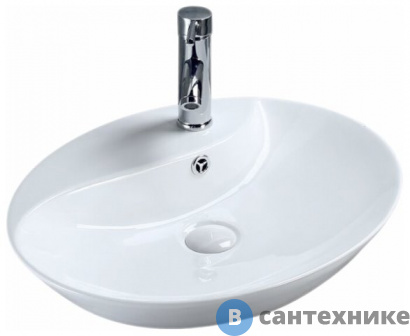 картинка Раковина BelBagno BB1370