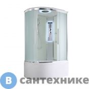 Душевая кабина AvaCan EM5811RLED