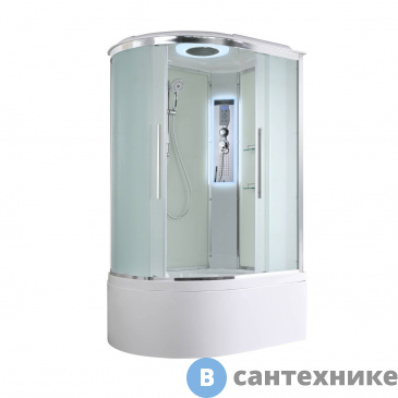 картинка Душевая кабина AvaCan EM5811RLED