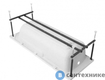 картинка Каркас Aquanet EXTRA 170 разборный (203769)