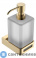 картинка Диспенсер Boheme Q 10957-MG Mattgold