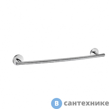 картинка Полотенцесушитель Milardo Cadiss CADSM10M49