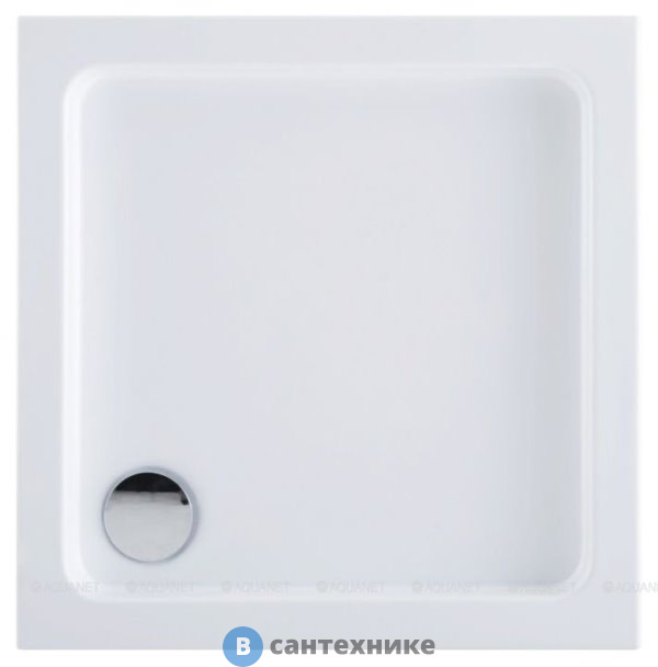 Душевой поддон Aquanet GL180 100x100 (265562)