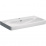 Раковина Geberit 500.251.01.1 SMYLE Square /90х48х16,5/ с отв. под смеситель (белый)