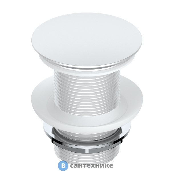 Донный клапан WasserKRAFT A246