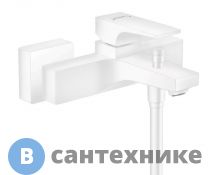 Смеситель Hansgrohe Metropol 32540700 для ванны